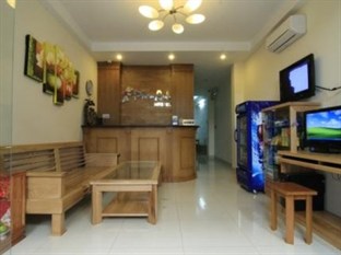 Agoda.com Vietnam Apartments & Hotels  