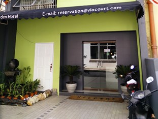 Agoda.com Malaysia Apartments & Hotels