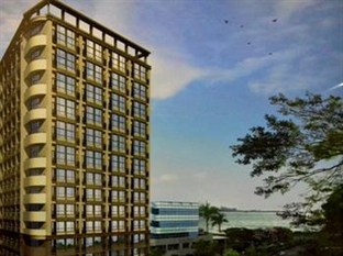 Agoda.com Taiwan Apartments & Hotels