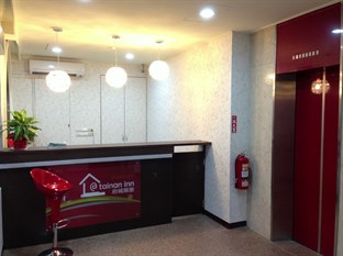 Agoda.com Taiwan Apartments & Hotels