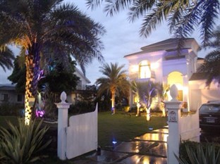 Agoda.com Taiwan Apartments & Hotels