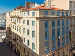 Agoda.com Apartments & Hotels France 