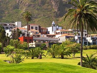 Agoda.com Spain Apartments & Hotels