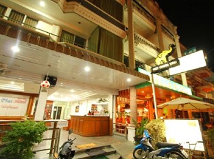 Agoda.com Thailand Apartments & Hotels