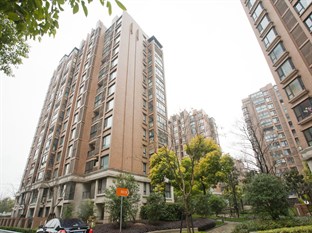 Agoda.com China Apartments & Hotels