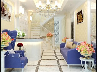 Agoda.com Vietnam Apartments & Hotels  