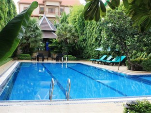 Agoda.com Cambodia Apartments & Hotels