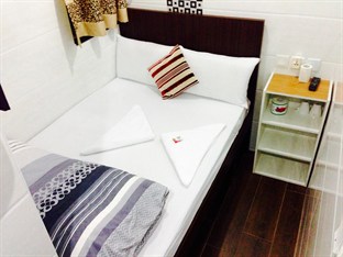 Agoda.com Hong Kong Apartments & Hotels