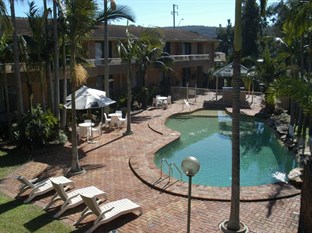 Agoda.com Australia Apartments & Hotels