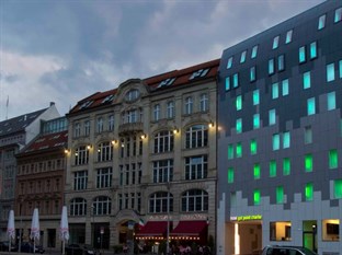 Agoda.com Germany Apartments & Hotels