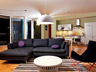 Agoda.com Germany Apartments & Hotels