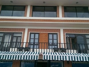 Agoda.com Nepal Apartments & Hotels