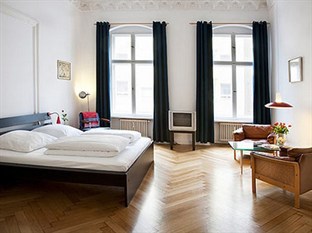 Agoda.com Germany Apartments & Hotels