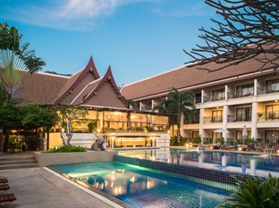 Agoda.com Thailand Apartments & Hotels