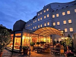 Agoda.com Germany Apartments & Hotels