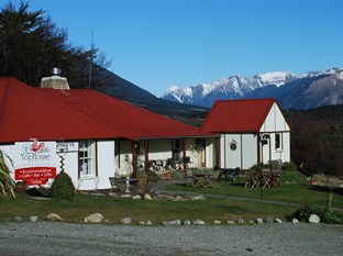 Agoda.com New Zealand Apartments & Hotels