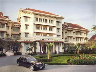 Agoda.com Cambodia Apartments & Hotels