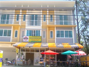 Agoda.com Thailand Apartments & Hotels