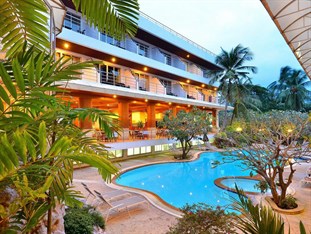 Agoda.com Thailand Apartments & Hotels