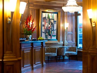 Agoda.com Germany Apartments & Hotels