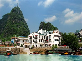 Agoda.com China Apartments & Hotels