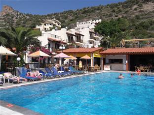 Agoda.com Greece Apartments & Hotels