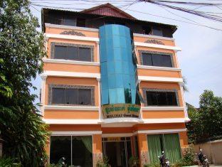 Agoda.com Cambodia Apartments & Hotels