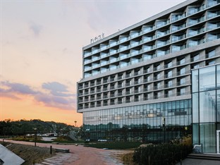 Agoda.com South Korea Apartments & Hotels