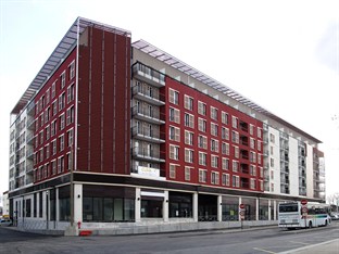 Agoda.com Apartments & Hotels France 