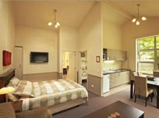 Agoda.com New Zealand Apartments & Hotels