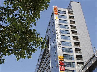 Agoda.com China Apartments & Hotels