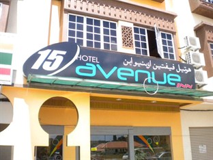 Agoda.com Malaysia Apartments & Hotels