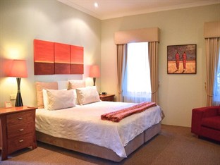 Agoda.com Australia Apartments & Hotels