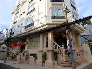 Agoda.com Vietnam Apartments & Hotels  