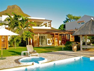 Agoda.com Mauritius Apartments & Hotels