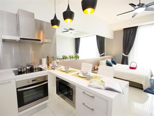 Agoda.com Malaysia Apartments & Hotels