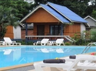 Agoda.com Thailand Apartments & Hotels