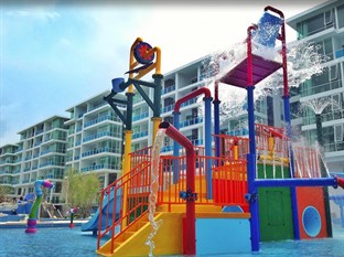 Agoda.com Thailand Apartments & Hotels