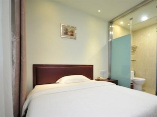 Agoda.com China Apartments & Hotels