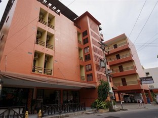 Agoda.com Thailand Apartments & Hotels