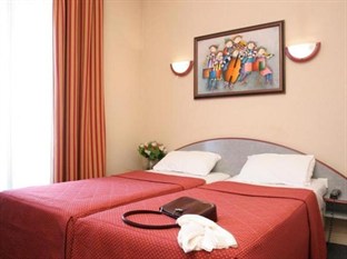 Agoda.com Apartments & Hotels France 