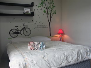 Agoda.com Thailand Apartments & Hotels