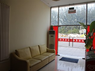 Agoda.com China Apartments & Hotels