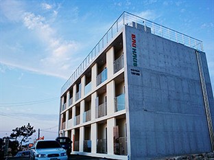 Agoda.com South Korea Apartments & Hotels