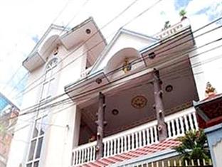 Agoda.com Nepal Apartments & Hotels