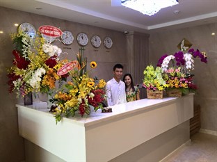 Agoda.com Vietnam Apartments & Hotels  