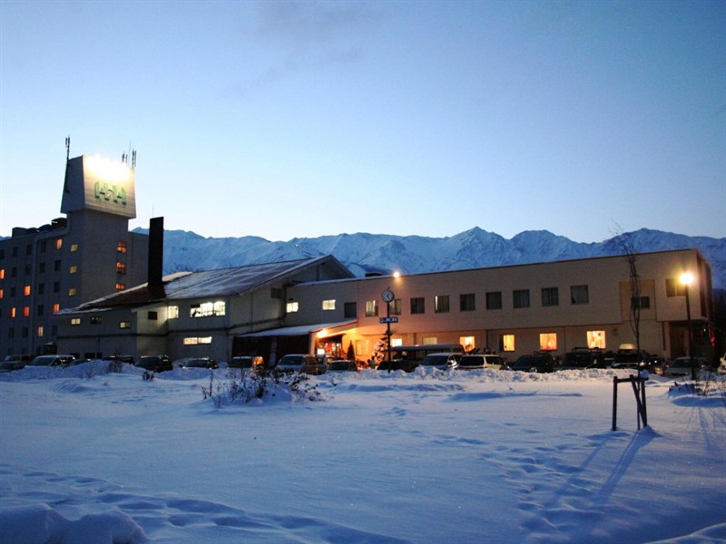 Agoda.com Japan Apartments & Hotels