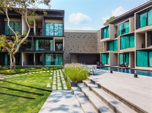 Agoda.com Thailand Apartments & Hotels