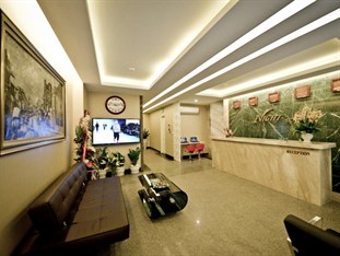 Agoda.com Vietnam Apartments & Hotels  