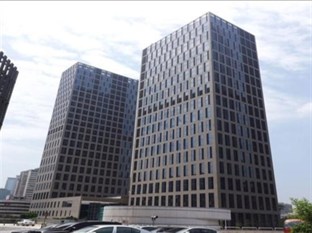 Agoda.com China Apartments & Hotels